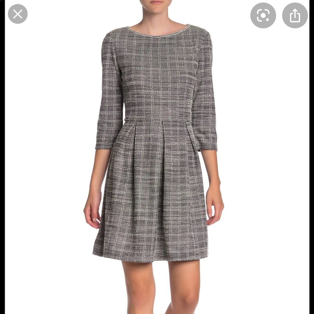 Max studio dress